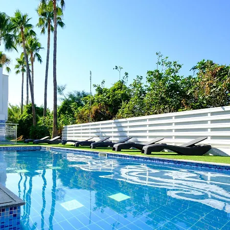 Ideal Vacation Studio Close To The Beach In Sunny Ayia Napa All Yours