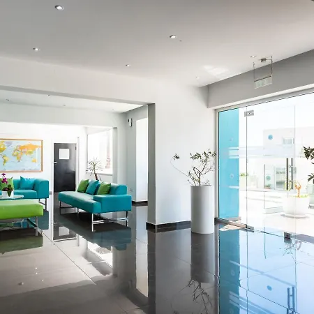 Ideal Vacation Studio Close To The Beach In Sunny Ayia Napa All Yours * Ajía Nápa