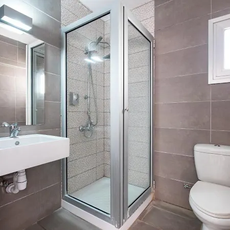 Ideal Vacation Studio Close To The Beach In Sunny Ayia Napa All Yours Ajía Nápa
