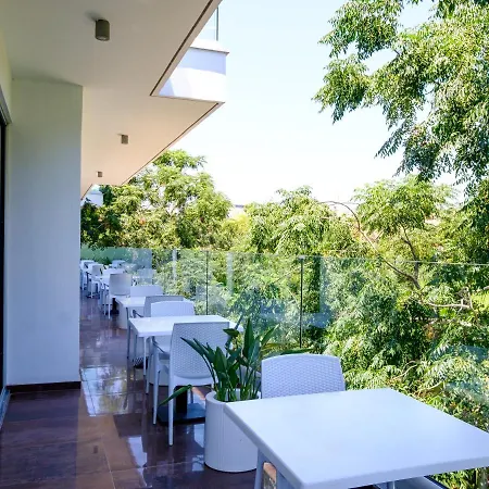 Apartman Ideal Vacation Studio Close To The Beach In Sunny Ayia Napa All Yours *