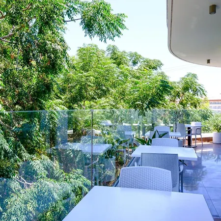 Lägenhet Ideal Vacation Studio Close To The Beach In Sunny Ayia Napa All Yours *