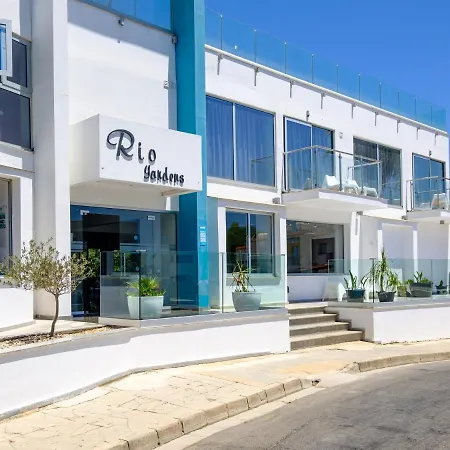 شقة Ideal Vacation Studio Close To The Beach In Sunny Ayia Napa All Yours *